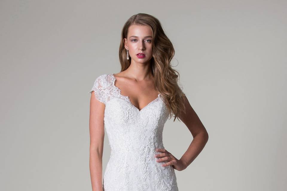 Bijou Bridal Boutique