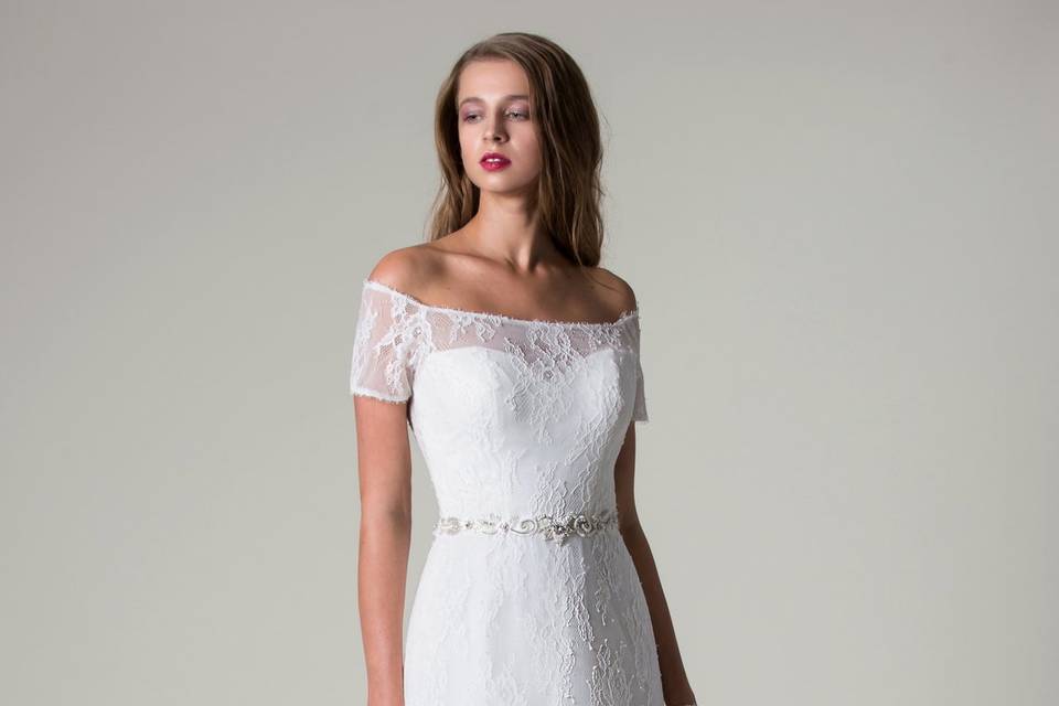 Bijou Bridal Boutique