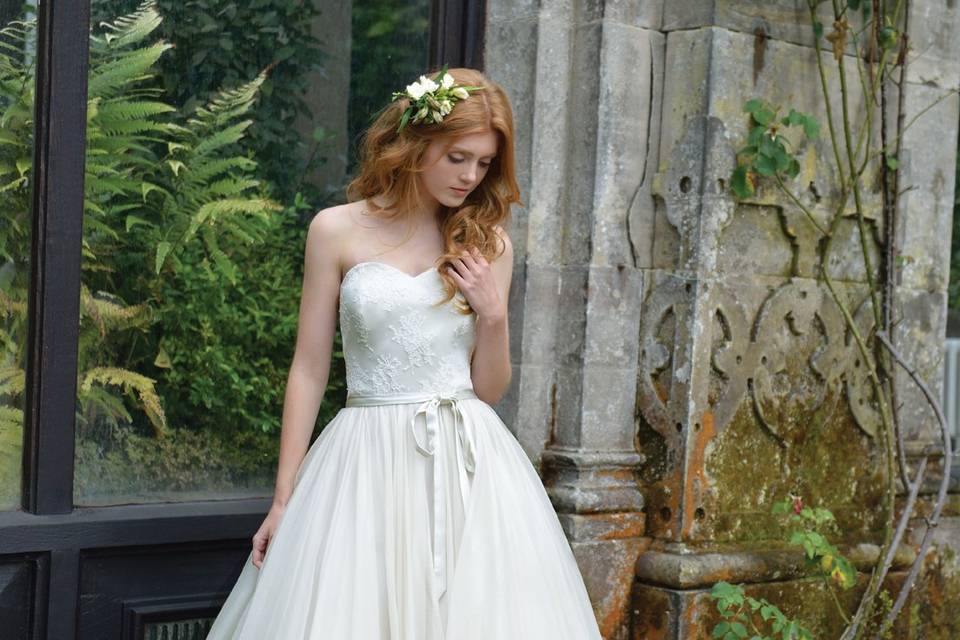 Bijou Bridal Boutique