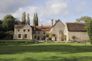 Notley Abbey