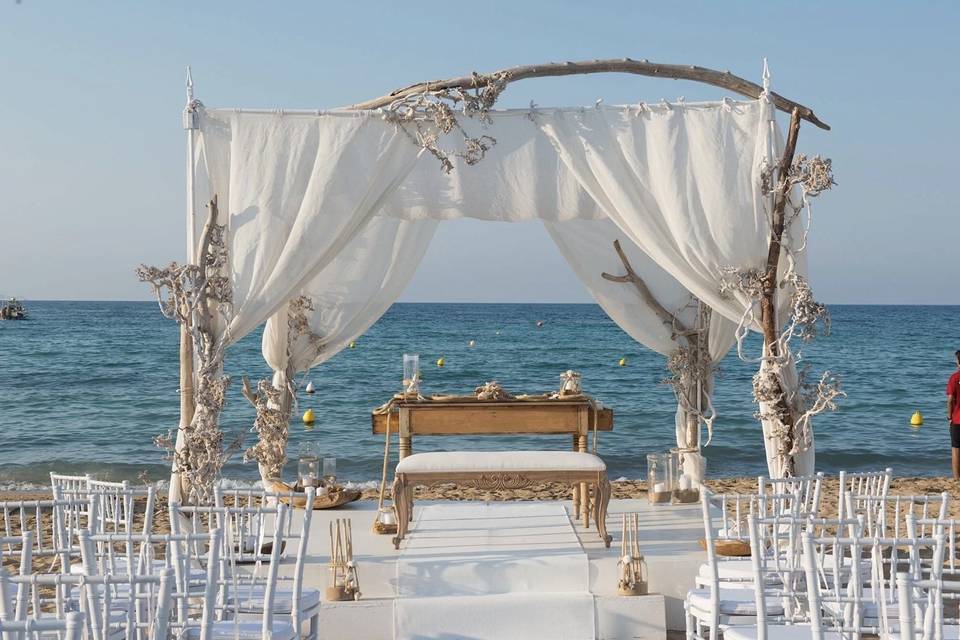 Your Italian Wedding in Puglia