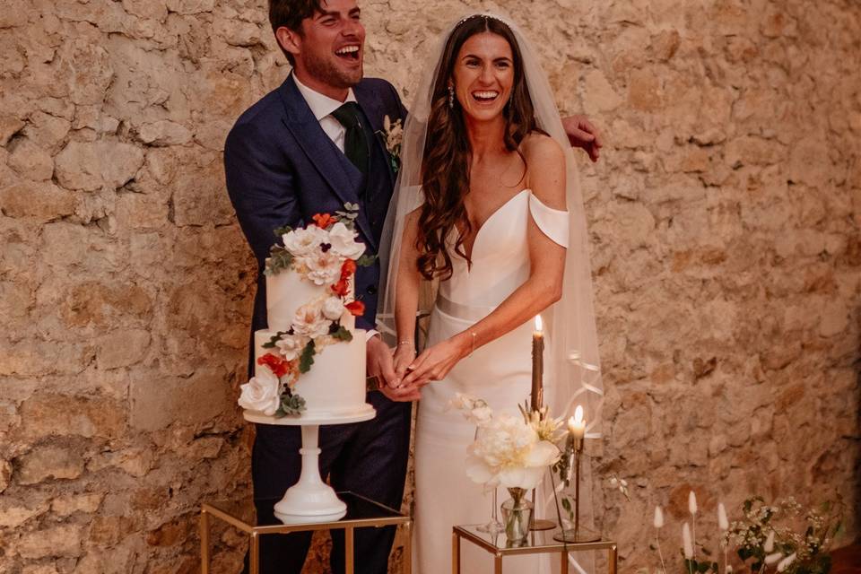 Cake Cutting