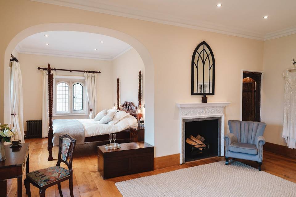 Notley Suite