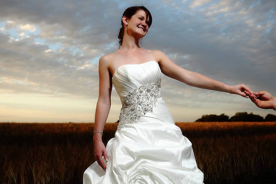 Euclidean Wedding Photography