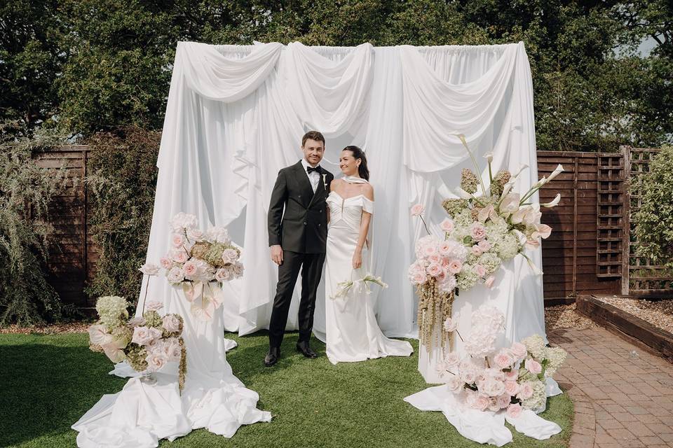 Dottyduckevents.com