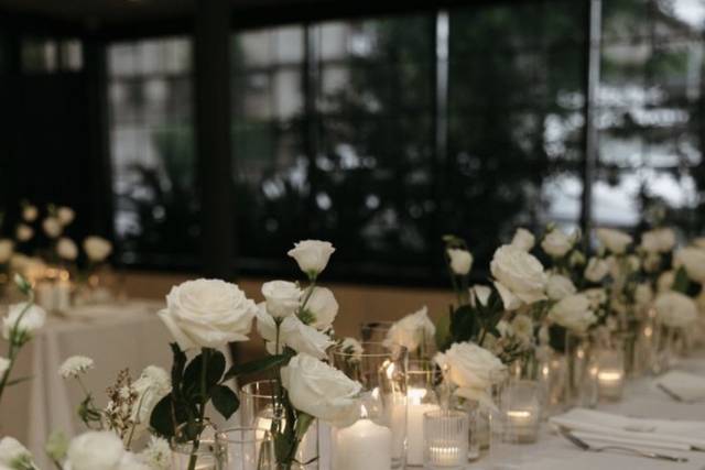 Bud vases