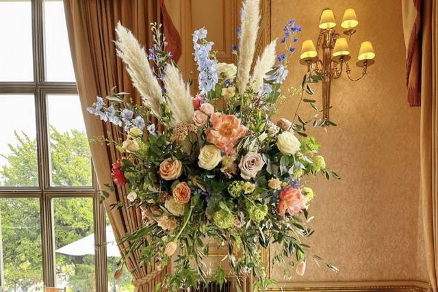 Table centre