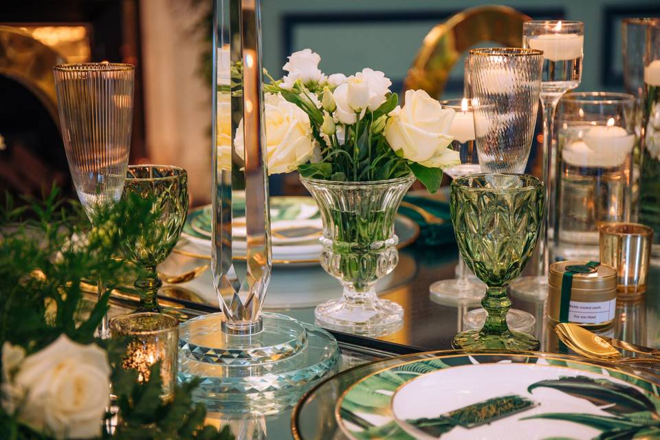 Table details