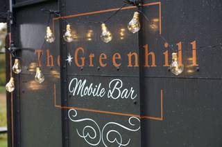 The Greenhill Bar