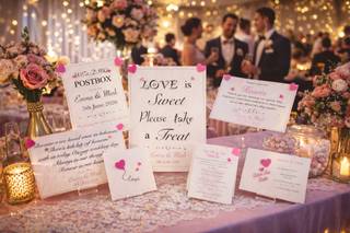 The Sweetheart Hire