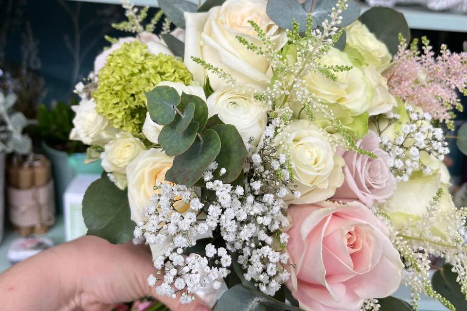 Wedding Flowers | Peak Flowers