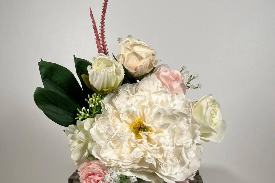 Wedding Flowers | Peak Flowers