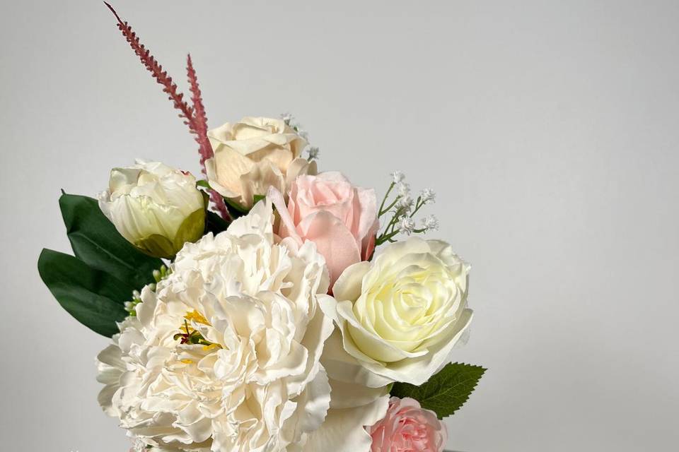 Wedding Flowers | Peak Flowers