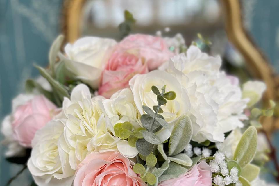 Wedding Flowers | Peak Flowers