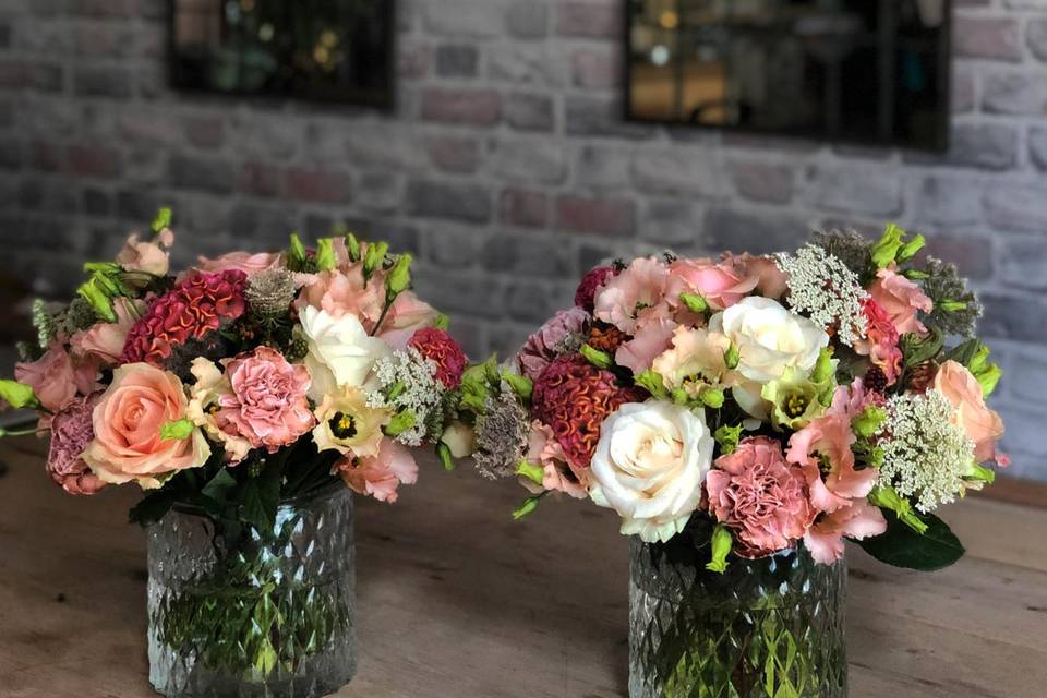 Wedding Flowers | Peak Flowers