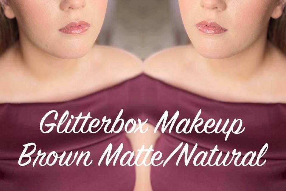 Glitterbox Hair & Make Up