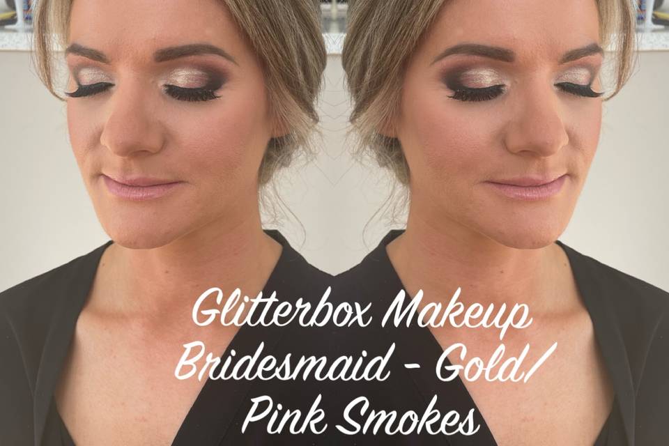 Glitterbox Hair & Make Up