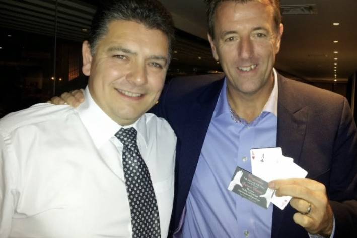 Matt, Le Tissier