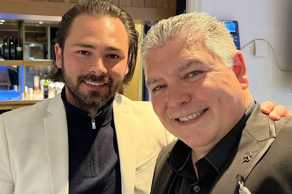 Bradley Dack