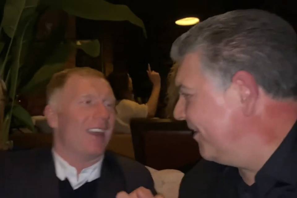 Paul Scholes