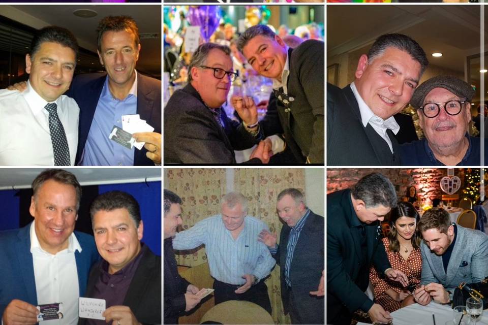 Celebrities