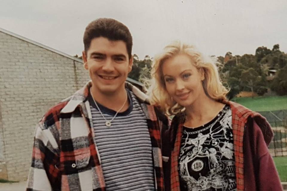 Kimberley Davies (Neighbours)