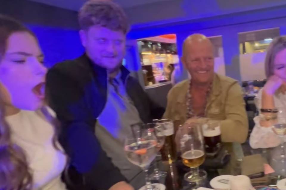 Reaction