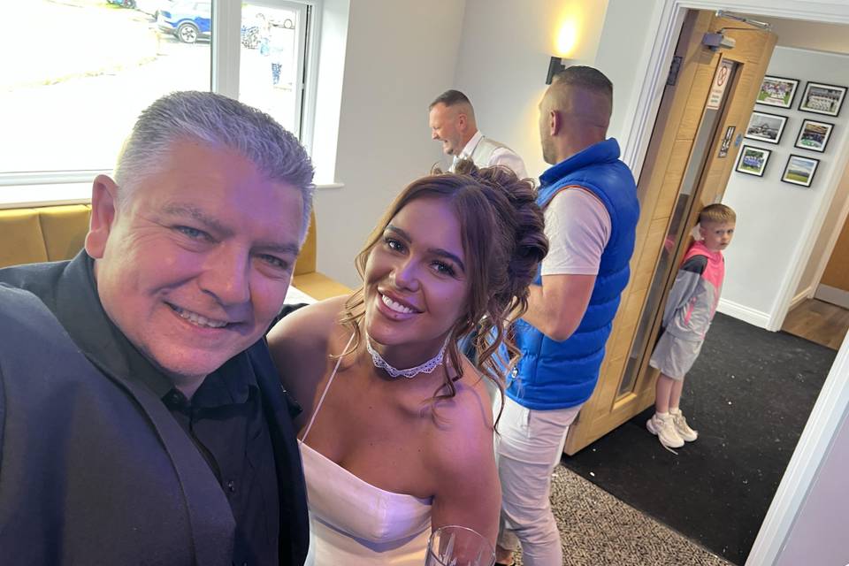 Brides delight
