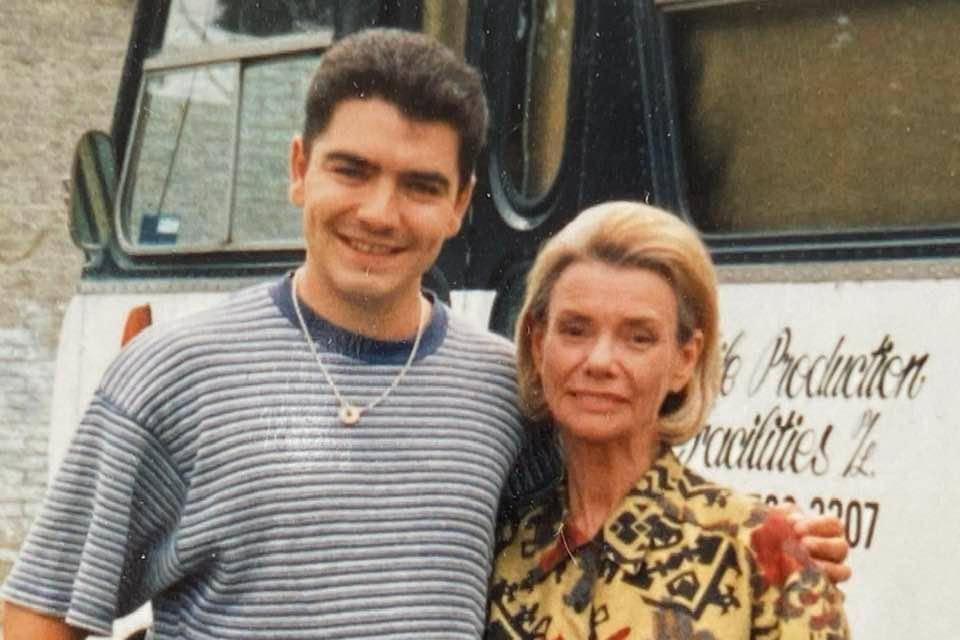 Helen Daniels (Neighbours)