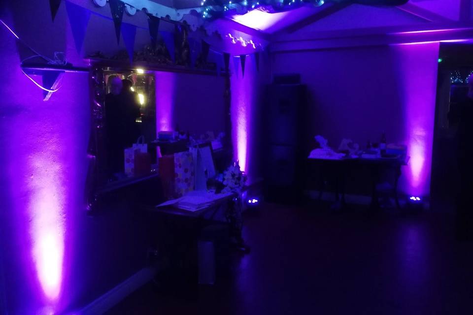 Decorative Hire Blackthorn Events 31