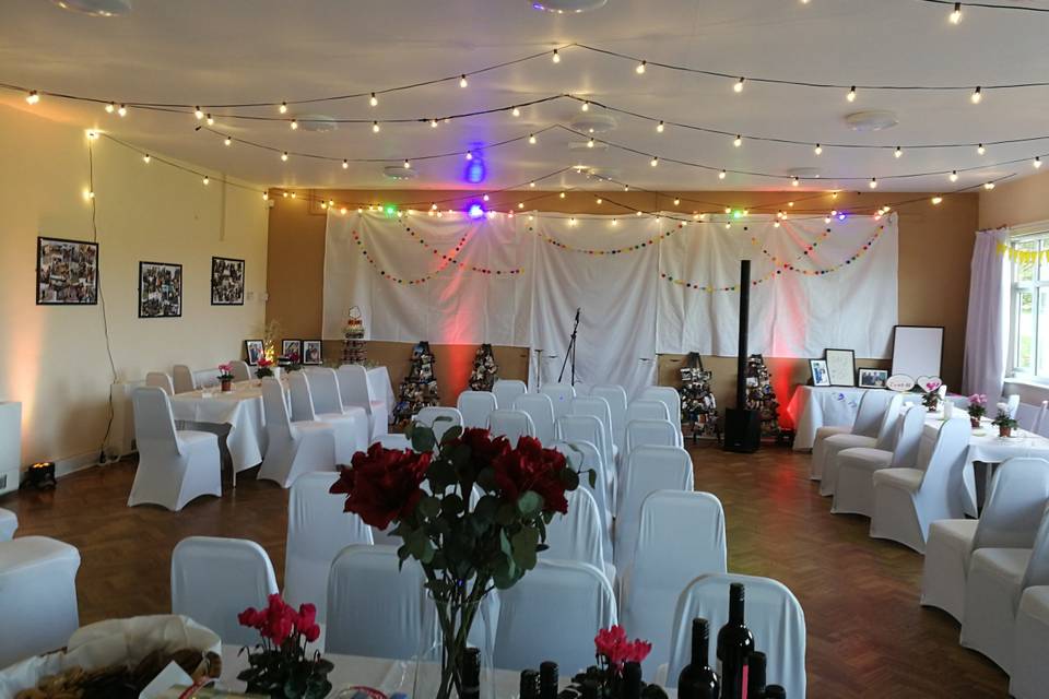 Blackthorn Events