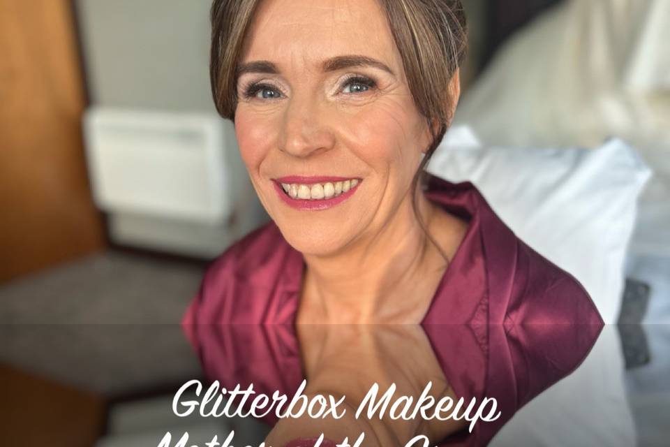 Glitterbox Hair & Make Up