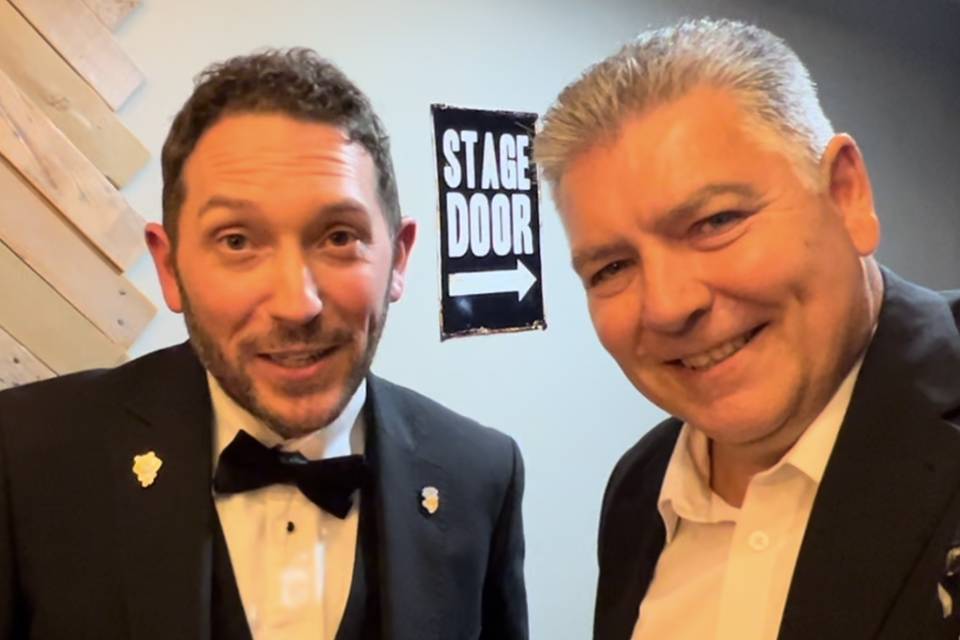 Jon Richardson