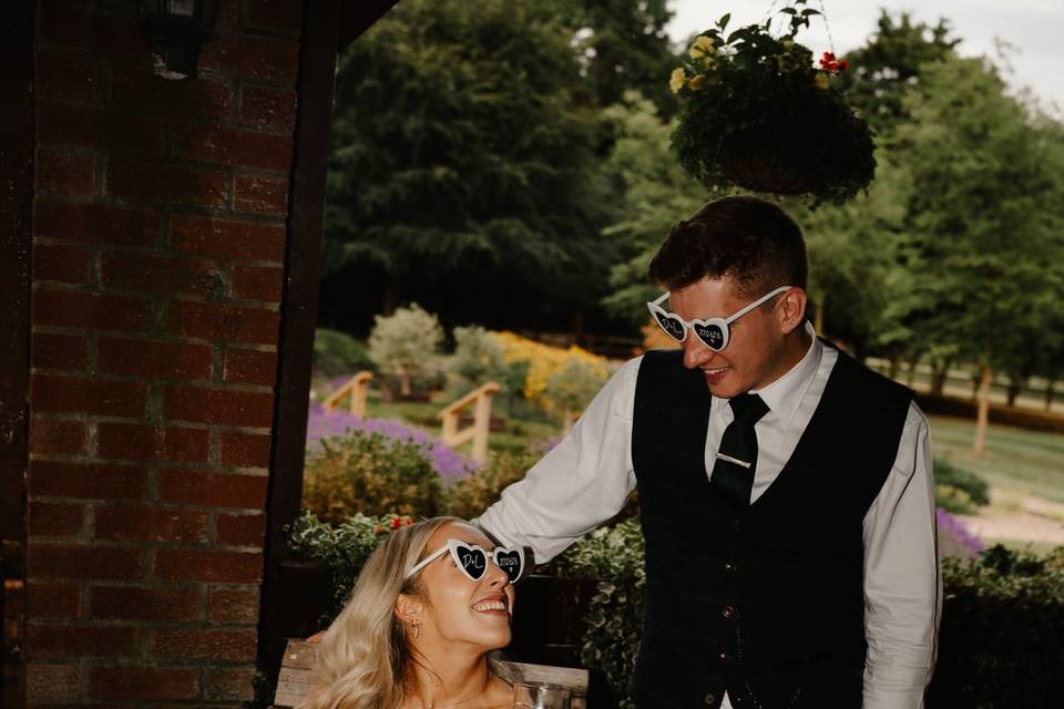 Laceby Manor