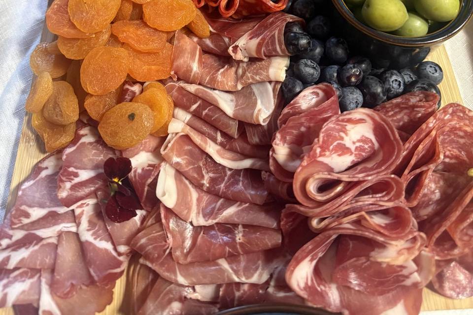 Charcuterie
