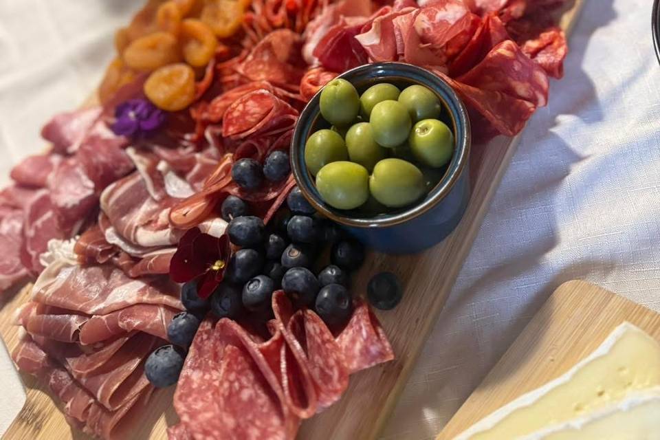 Charcuterie