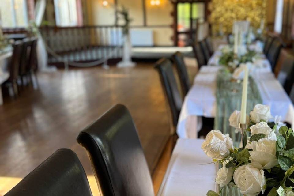 Real Wedding