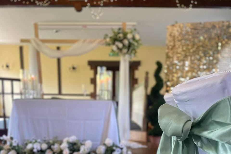 Wedding