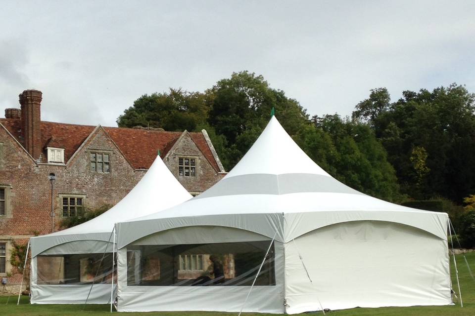 Medstead Marquees