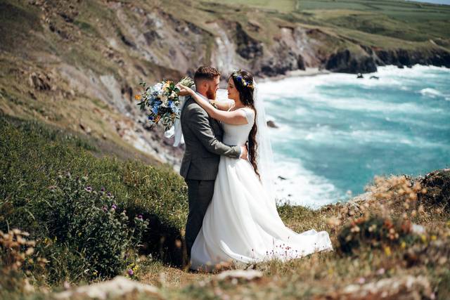Weddings Made in Cornwall