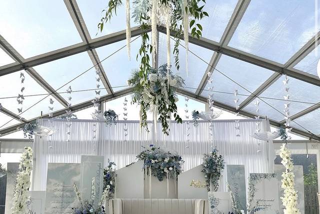MY MARQUEE