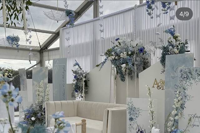 Luxury Decor
