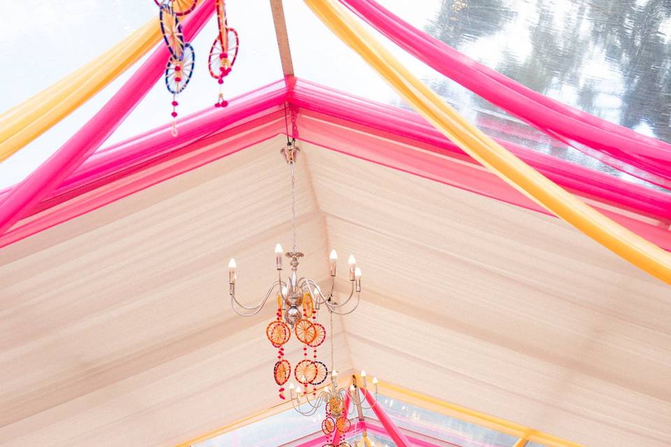 MY MARQUEE