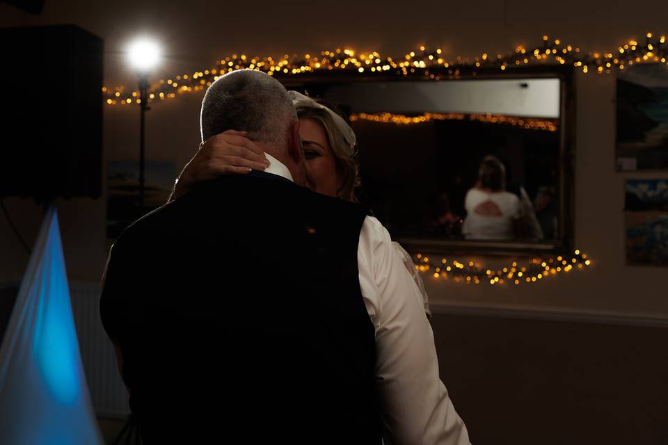 First Dance