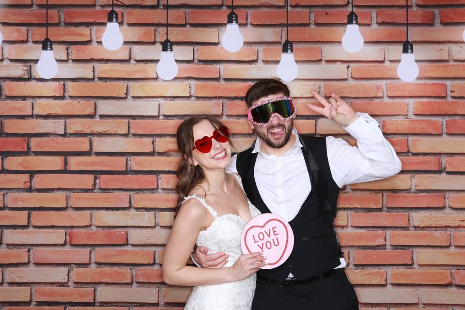 Real Wedding