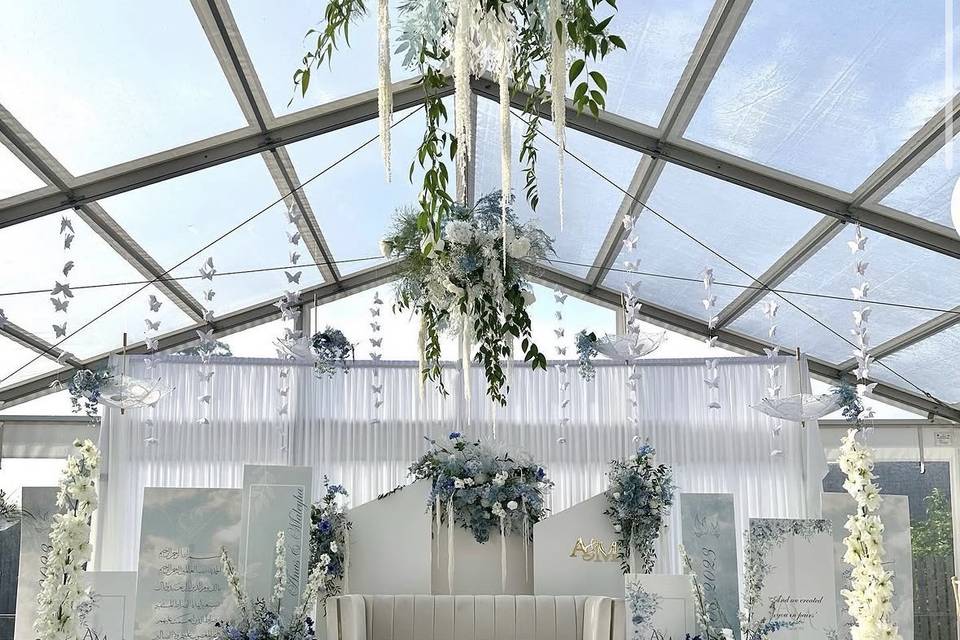 MY MARQUEE
