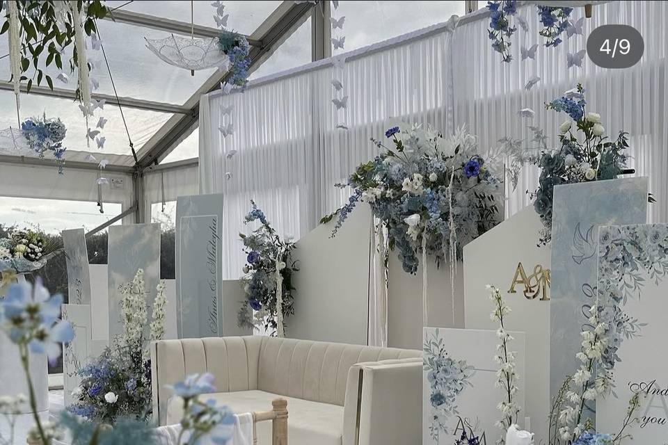 Luxury Decor