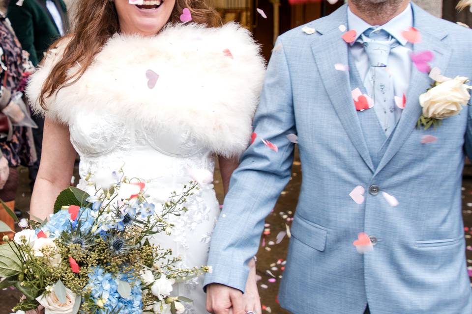Confetti