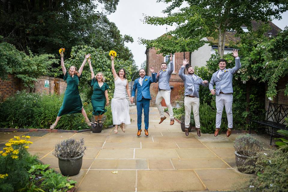 Victoria Welton Photography