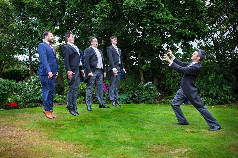 Victoria Welton Photography